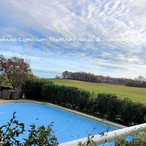 Дом в Nouvelle-Aquitaine, фото 5