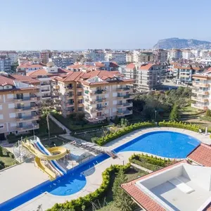 Квартира в Алания, фото 3