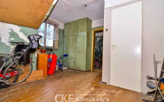 Квартира в Тарту