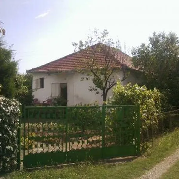 Дом в Бар, фото 1
