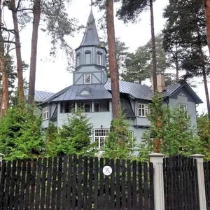 Фото объекта