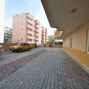 Квартира в Махмутлар, фото 2