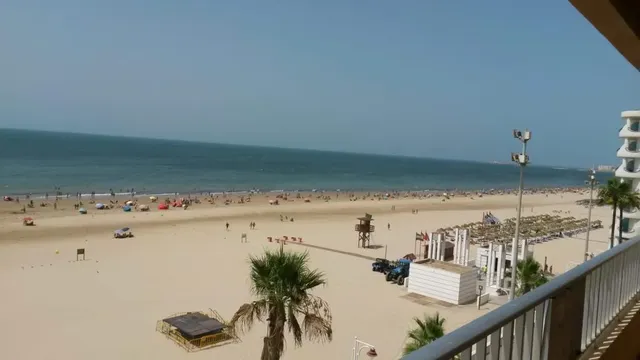 Квартира в Кадиз