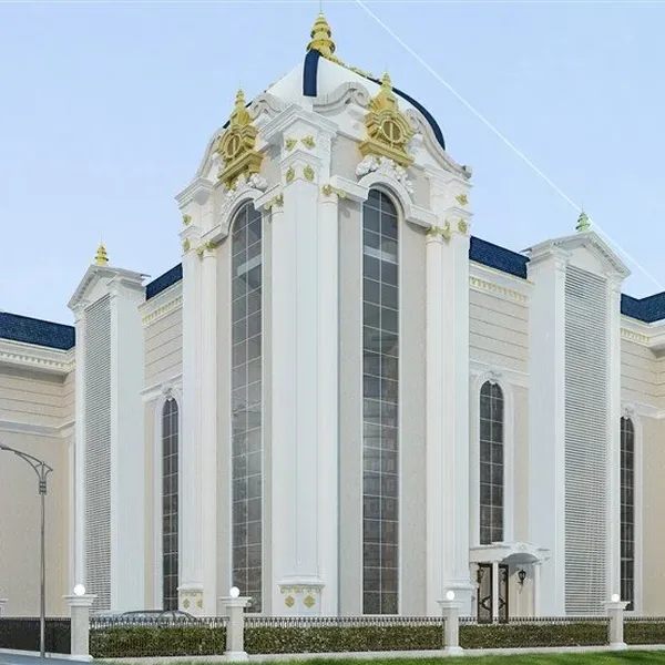 Фото объекта