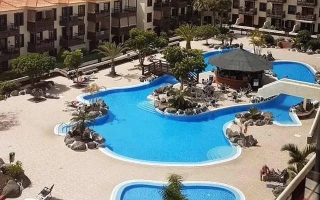 Квартира в Коста дель Силенсио