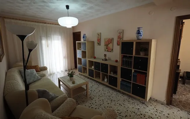 Квартира в Аликанте
