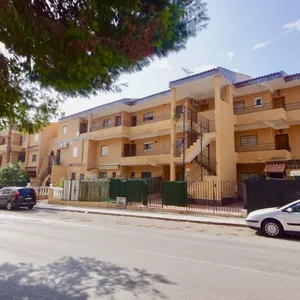 Квартира в Торревьеха, фото 3