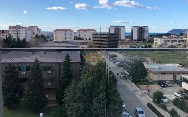 Квартира в Бар