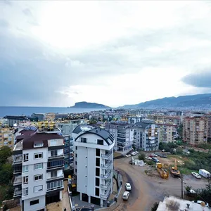 Квартира в Тосмур Махаллеси, фото 4