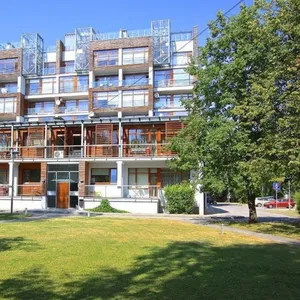 Квартира в Старая Рига, фото 3