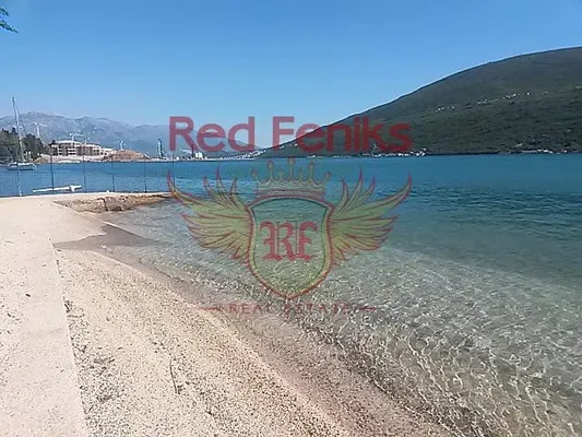 Земельный участок в Кумбор