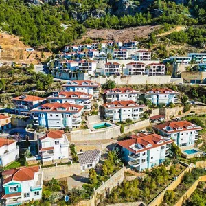 Пентхаус в Şekerhane Махаллеси, фото 3