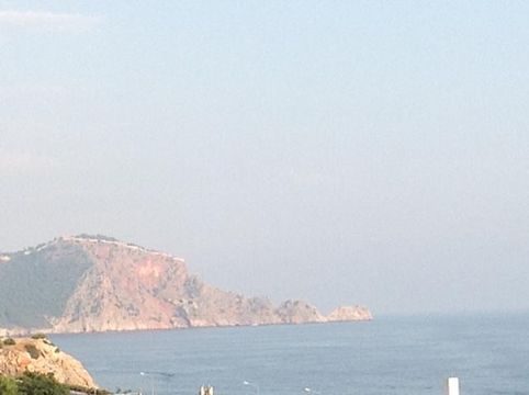 Земельный участок в Алания