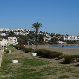 Квартира в Эстепона, фото 3