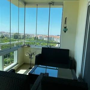 Квартира в Оба Махаллеси, фото 3