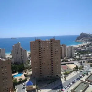 Квартира в Бенидорм, фото 4