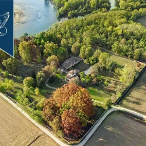 Вилла в Ломбардия, фото 4