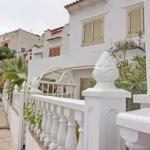 Дуплекс в Торревьеха, фото 3