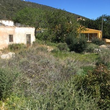 Земельный участок в Голдра