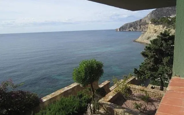 Квартира в Кальп