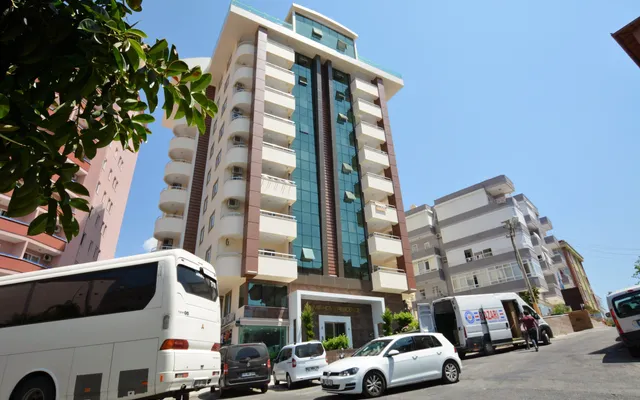 Квартира в Алания