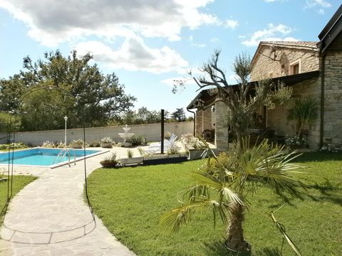 Вилла в Грожнян