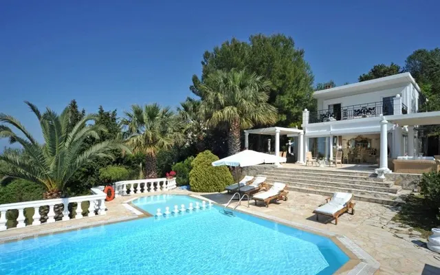 Вилла в Corfu
