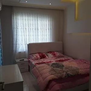 Квартира в Махмутлар, фото 5