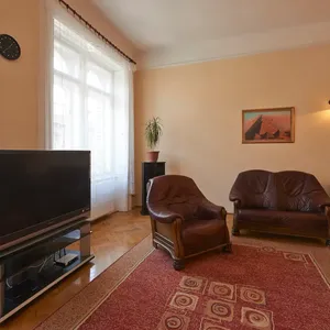 Квартира в Будапешт VI, фото 4