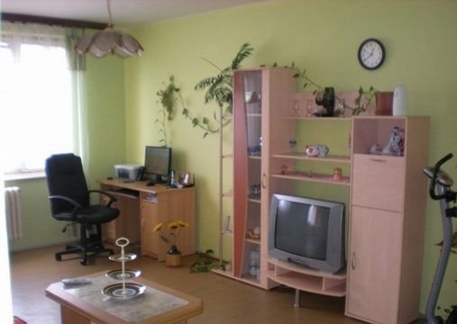 Квартира в Лубы