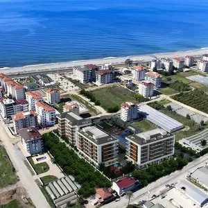 Студия в Алания, фото 3
