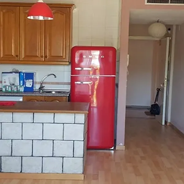 Студия в Марбелья, фото 1