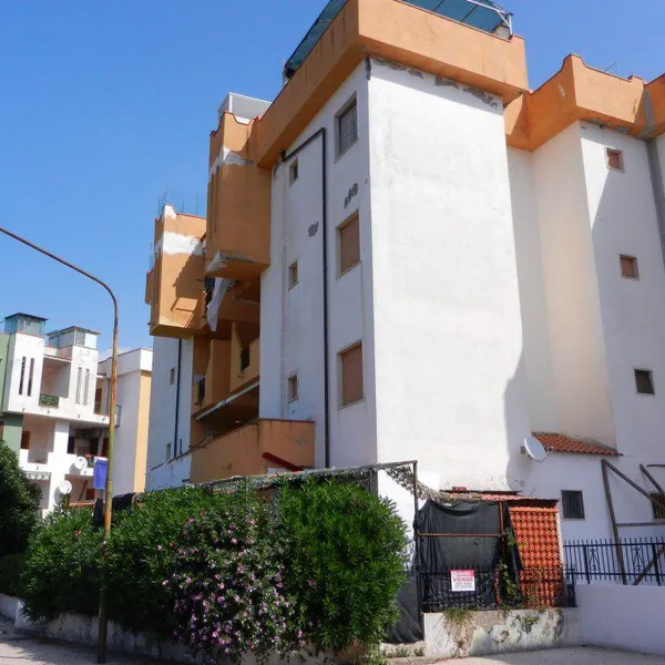 Квартира в Калабрия, фото 1