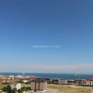 Квартира в Büyükşehir Махаллеси, фото 2