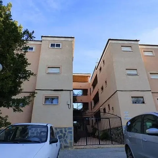 Квартира в Торревьеха, фото 1