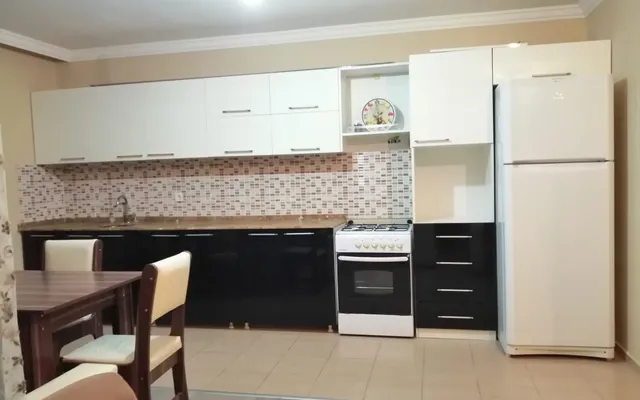 Квартира в Анталия