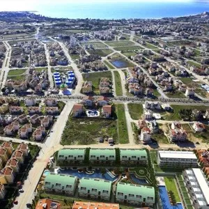 Квартира в Турция, фото 5