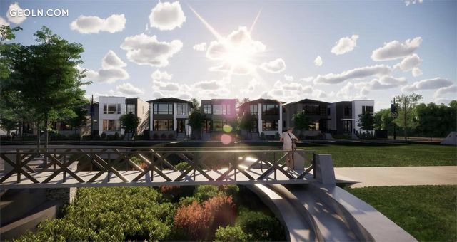 Valour Park Collection in Currie in Calgary