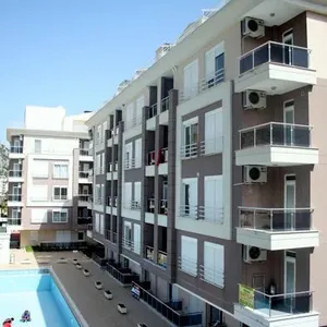Квартира в Анталия, фото 2