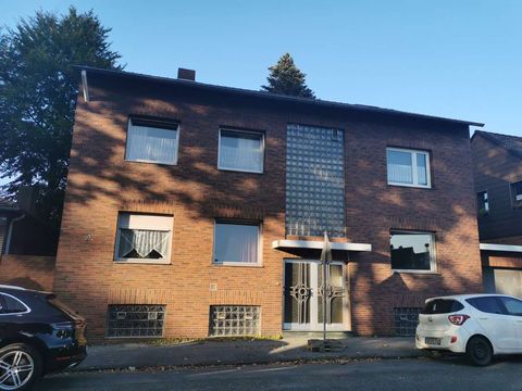 Доходный дом в Оберхаузен