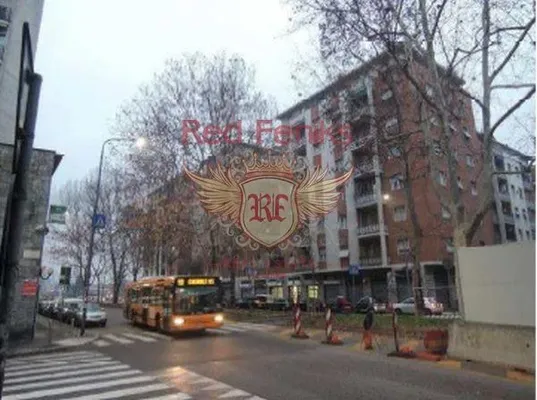 Квартира в Милан