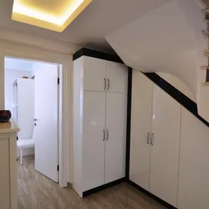 Пентхаус в Оба Махаллеси, фото 4
