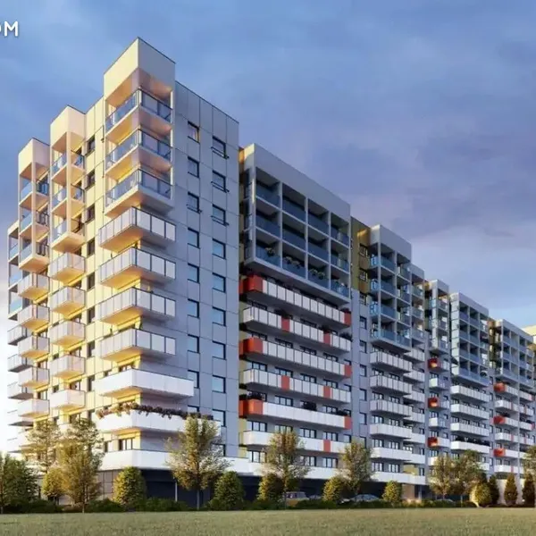 Baltea Apartments in Sopot, фото 1