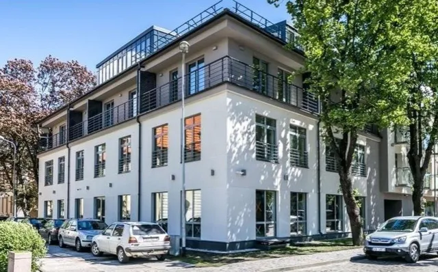 Коммерческая недвижимость в Старая Рига