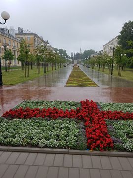 Квартира в Силламяэ