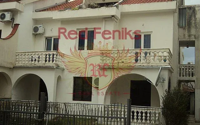 Квартира в Будва