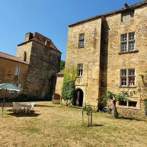 Дом в Nouvelle-Aquitaine, фото 3