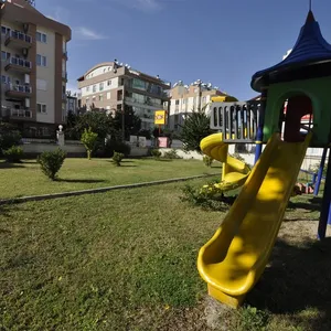 Квартира в Анталия, фото 3