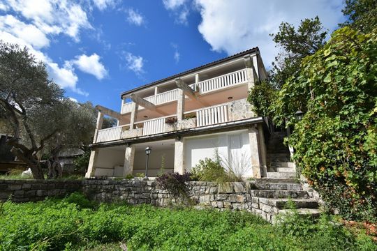 Отдельный дом в Режевичи