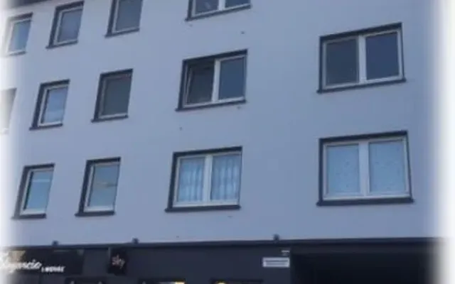 Квартира в Эссен